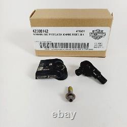 Harley Davidson 2020-2024 Touring Tire Pressure Monitor Sensor TPMS OEM 42300142