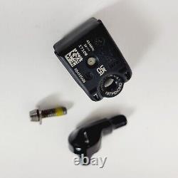 Harley Davidson 2020-2024 Touring Tire Pressure Monitor Sensor TPMS OEM 42300142