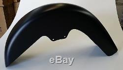 Harley Davidson 23 Inch Motorcycle Fender FL Style 4 Touring Flh