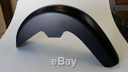 Harley Davidson 23 Inch Motorcycle Fender FL Style 4 Touring Flh