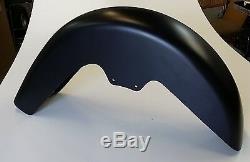 Harley Davidson 23 Inch Motorcycle Fender FL Style 4 Touring Flh