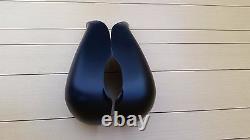 Harley Davidson 5 Gl Gas Tank Covers For All Touring Models 94-2007