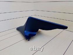 Harley Davidson 5 Side Covers For Stretched Saddlebags Touring 1996-2008 Harley Davidson 5 Side Covers For Stretched Saddlebags Touring 1996-2008