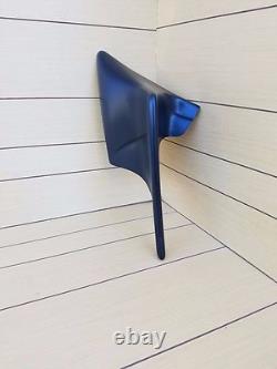 Harley Davidson 5 Side Covers For Stretched Saddlebags Touring 1996-2008 Harley Davidson 5 Side Covers For Stretched Saddlebags Touring 1996-2008