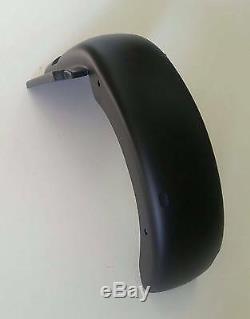 Harley Davidson 6 Replacement Stretched Rear Fender Only 97-08 Touring FLH