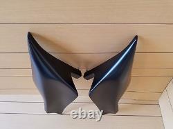 Harley Davidson 6 Side Covers For Stretched Saddlebags Touring 2014 & 2015