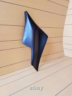 Harley Davidson 6 Side Covers For Stretched Saddlebags Touring 2014 & 2015