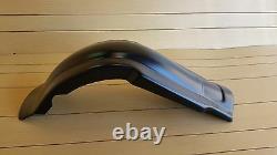 Harley Davidson 6saddlebags And Rear Fender For Touring Models 1995-2013