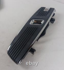 Harley Davidson 86+ Fld Softail Touring Trike Kahuna Rider Lh Footboard 50501150