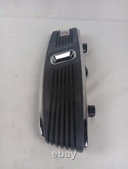 Harley Davidson 86+ Fld Softail Touring Trike Kahuna Rider Lh Footboard 50501150