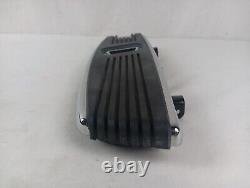 Harley Davidson 86+ Fld Softail Touring Trike Kahuna Rider Lh Footboard 50501150