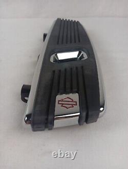 Harley Davidson 86+ Fld Softail Touring Trike Kahuna Rider Lh Footboard 50501150