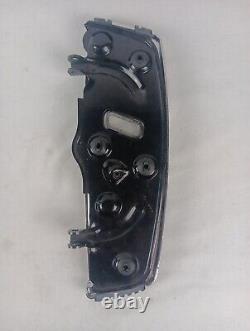 Harley Davidson 86+ Fld Softail Touring Trike Kahuna Rider Lh Footboard 50501150