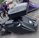 Harley Davidson Bagger Competition Series Stereo Tour Pack