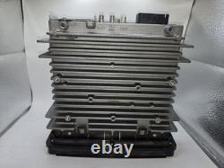 Harley-Davidson Boom! Box 6.5GT Radio OEM 76000076B Touring GPS Bluetooth