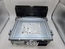 Harley-Davidson Boom! Box 6.5GT Radio OEM 76000076B Touring GPS Bluetooth