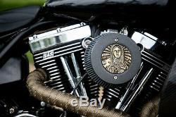Harley-Davidson FXR