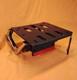 Harley Davidson Genuine 14 Up Flhtk Rigid Black/chrome Tour-pak Support Rack