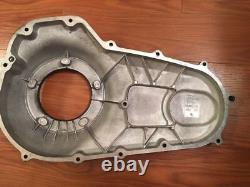 Harley Davidson Outer Primary Cover 07-15 Touring Bagger FLH FLAT BLACK 60685-07