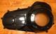 Harley Davidson Outer Primary Cover Gloss Black Slim 2015-2017 Touring #25700387