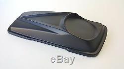 Harley Davidson Speaker 6.5 Lids #3 Touring Flh Hard Saddlebag Baggers