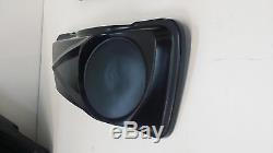 Harley Davidson Speaker 6.5 Lids #3 Touring Flh Hard Saddlebag Baggers