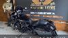 Harley Davidson Tour 103 Flhx Street Glide 103ci 1700cc Black Out 2011