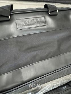 Harley Davidson Touring CVO Leather Tour-Pak + Saddlebag 3 pc Liner Travel Bags
