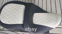 Harley Davidson Touring Electra Glide Ultra seat cover, Seat P52000033