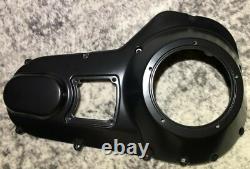 Harley Davidson Touring Road King & Electra Glide BLACK Primary Cover 60685-99