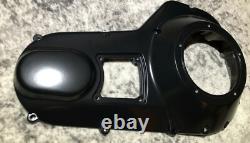 Harley Davidson Touring Road King & Electra Glide BLACK Primary Cover 60685-99