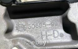 Harley Davidson Touring Road King & Electra Glide BLACK Primary Cover 60685-99