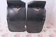 Harley Davidson Touring Road King V-logo Left Right Saddlebag Guard Bags 1993-24