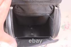 Harley Davidson Touring Road King V-Logo Left Right Saddlebag Guard Bags 1993-24