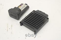 Harley Davidson Touring Softail ECU With TSSM