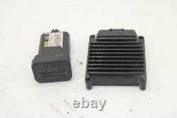 Harley Davidson Touring Softail ECU With TSSM