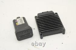 Harley Davidson Touring Softail ECU With TSSM