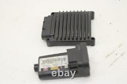 Harley Davidson Touring Softail ECU With TSSM
