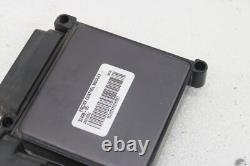 Harley Davidson Touring Softail ECU With TSSM