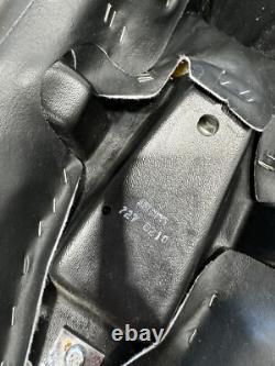 Harley Davidson motorcycle touring seats used
