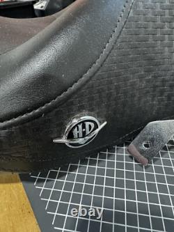 Harley Davidson motorcycle touring seats used