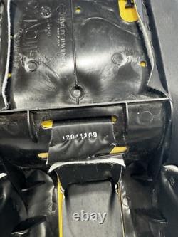 Harley Davidson motorcycle touring seats used