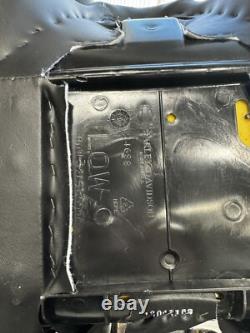 Harley Davidson motorcycle touring seats used