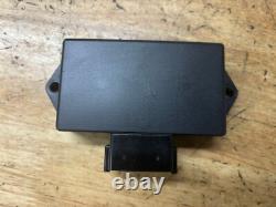 Harley Dyna Softail wide Glide Touring CDI ECU ECM Computer Ignition 2000-2006