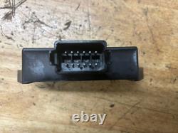 Harley Dyna Softail wide Glide Touring CDI ECU ECM Computer Ignition 2000-2006