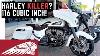 Harley Killer 116 C I 2019 Indian Chieftain Test Ride Impressions Review Demo