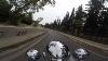 Harley Ride First Summer Rain Gopro Hero3 Black