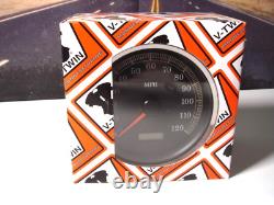Harley Speedometer Softail Tour 96-03 FXD FXST FLST FLHR V-Twin 39-0453 Y1