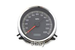 Harley Speedometer Softail Tour 96-03 FXD FXST FLST FLHR V-Twin 39-0453 Y1
