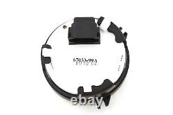 Harley Speedometer Softail Tour 96-03 FXD FXST FLST FLHR V-Twin 39-0453 Y1